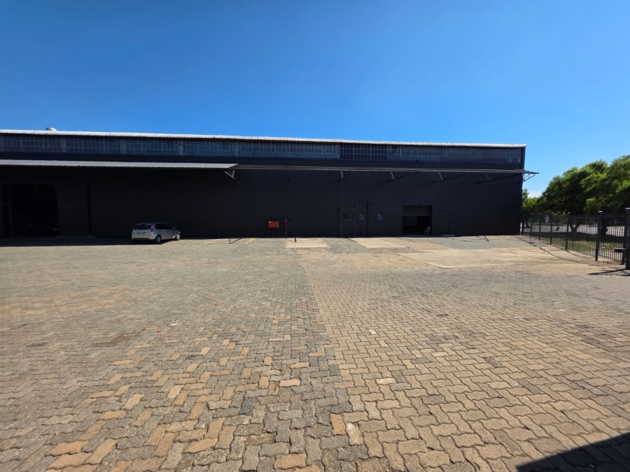 To Let commercial Property for Rent in Hilton Free State